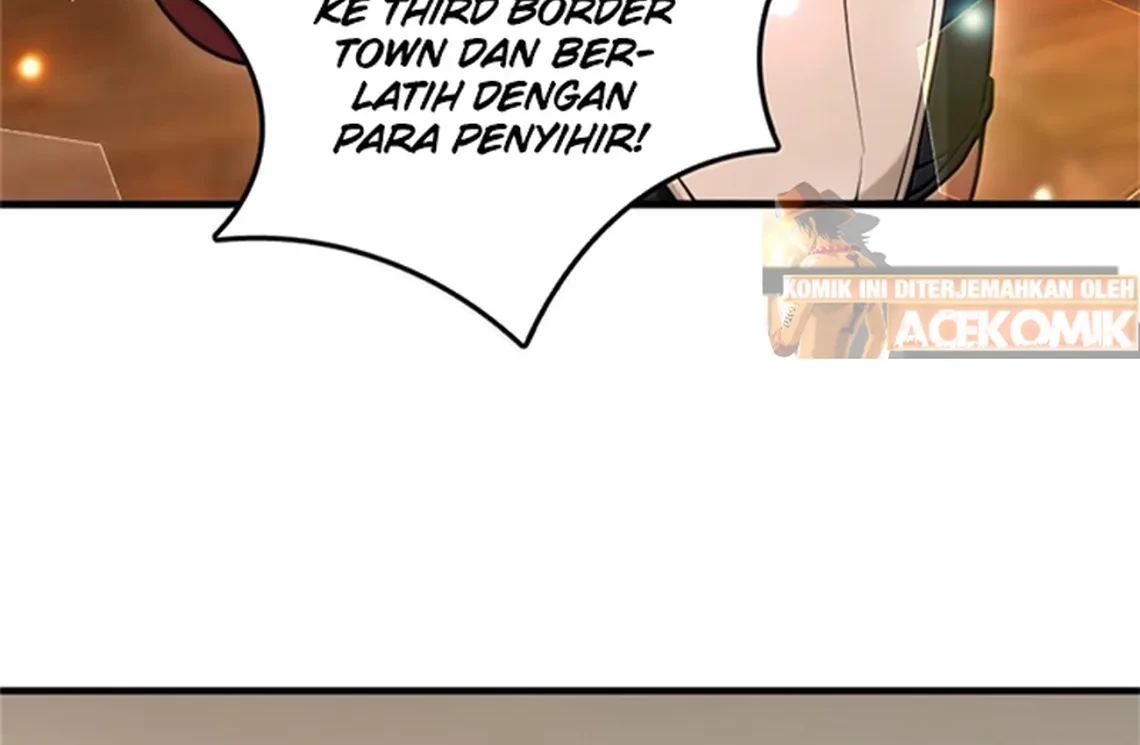 Release That Witch Chapter 597 - halaman 7