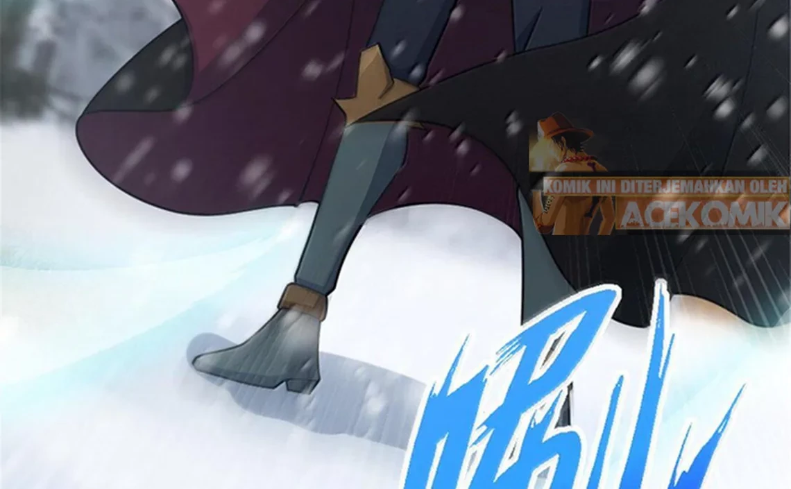 Release That Witch Chapter 598 - halaman 13