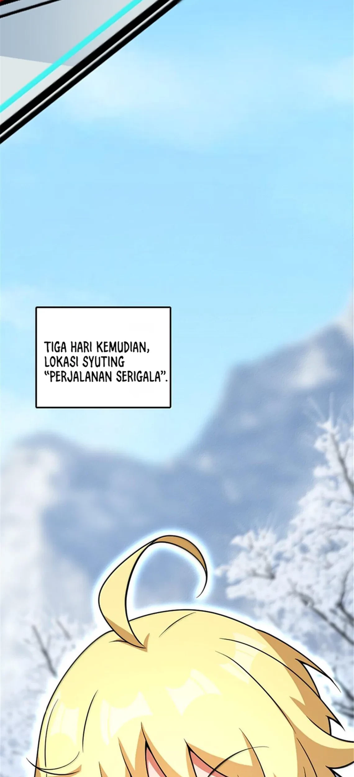 Release That Witch Chapter 598 - halaman 4