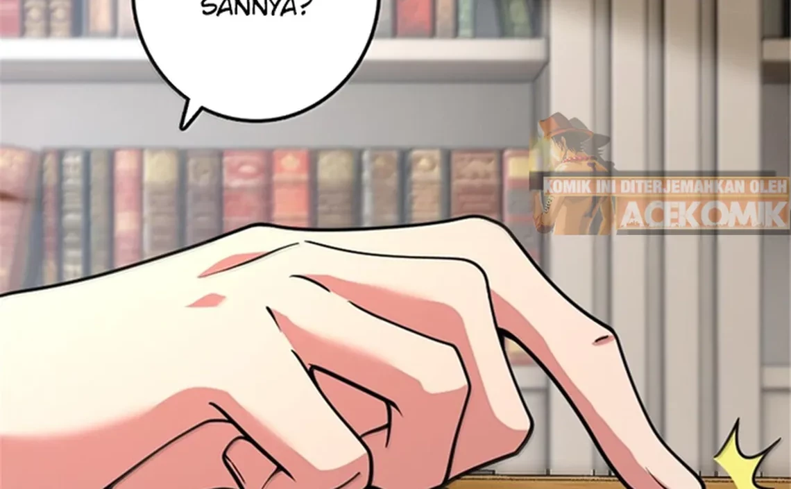 Release That Witch Chapter 598 - halaman 41