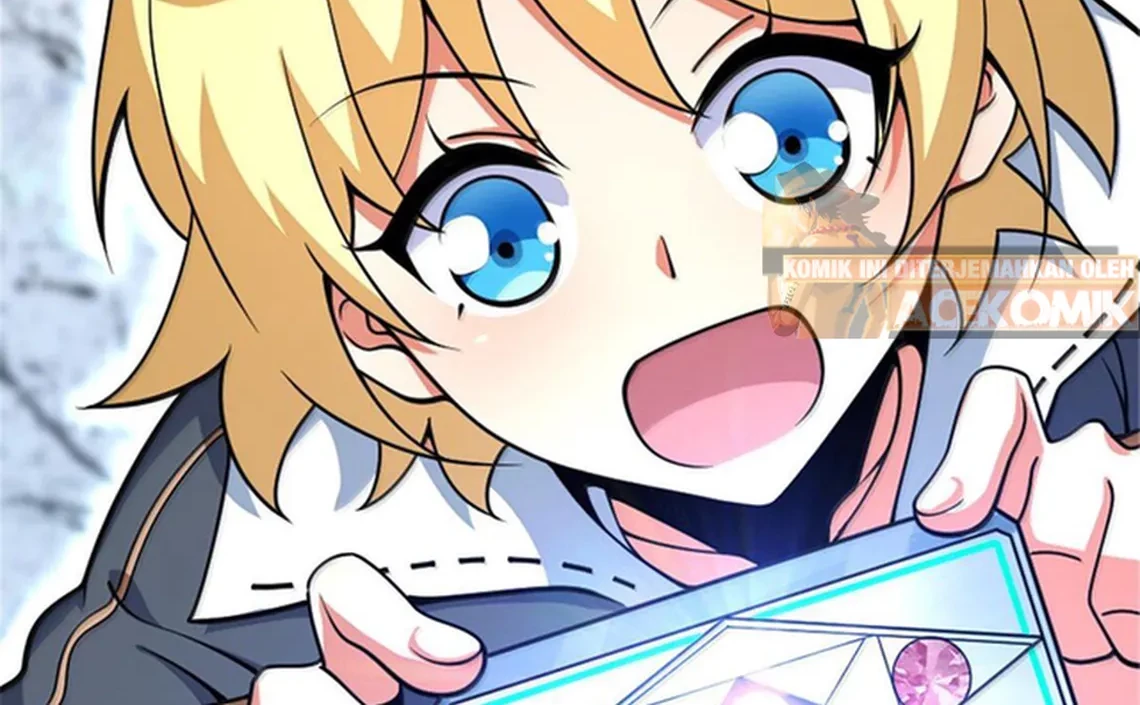 Release That Witch Chapter 598 - halaman 5