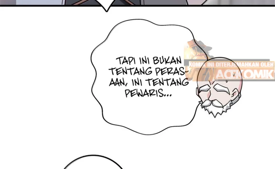 Release That Witch Chapter 598 - halaman 51