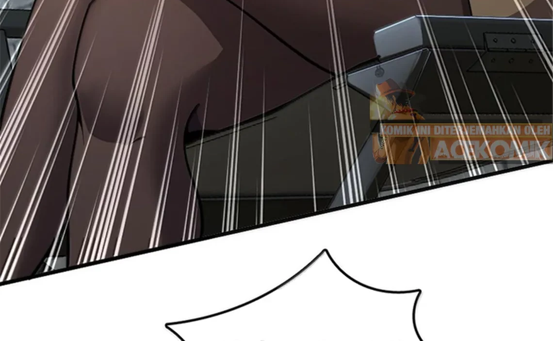 Release That Witch Chapter 598 - halaman 9