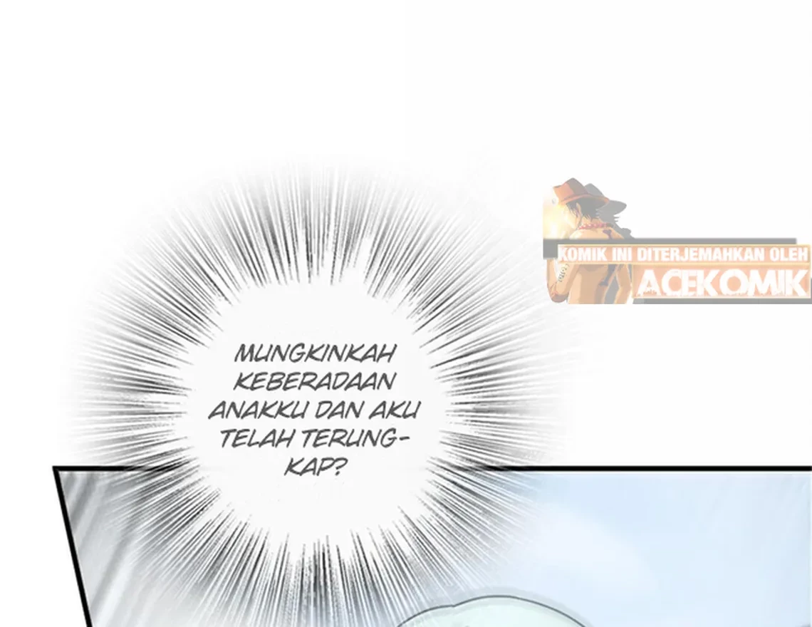 Release That Witch Chapter 599 - halaman 15
