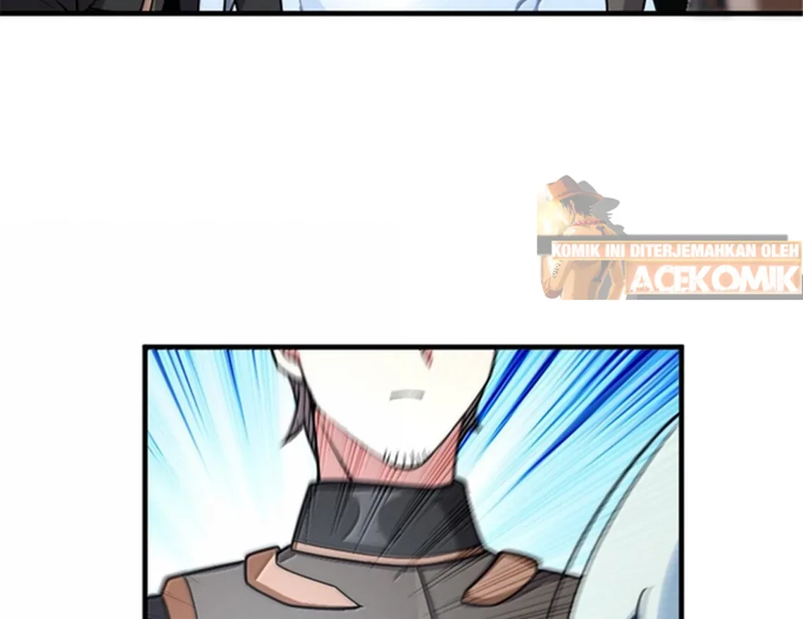 Release That Witch Chapter 599 - halaman 17
