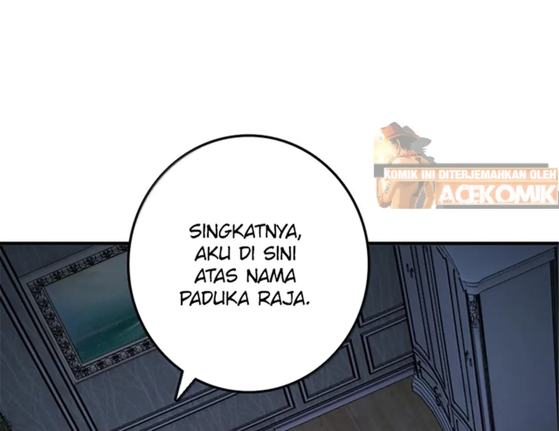 Release That Witch Chapter 599 - halaman 29