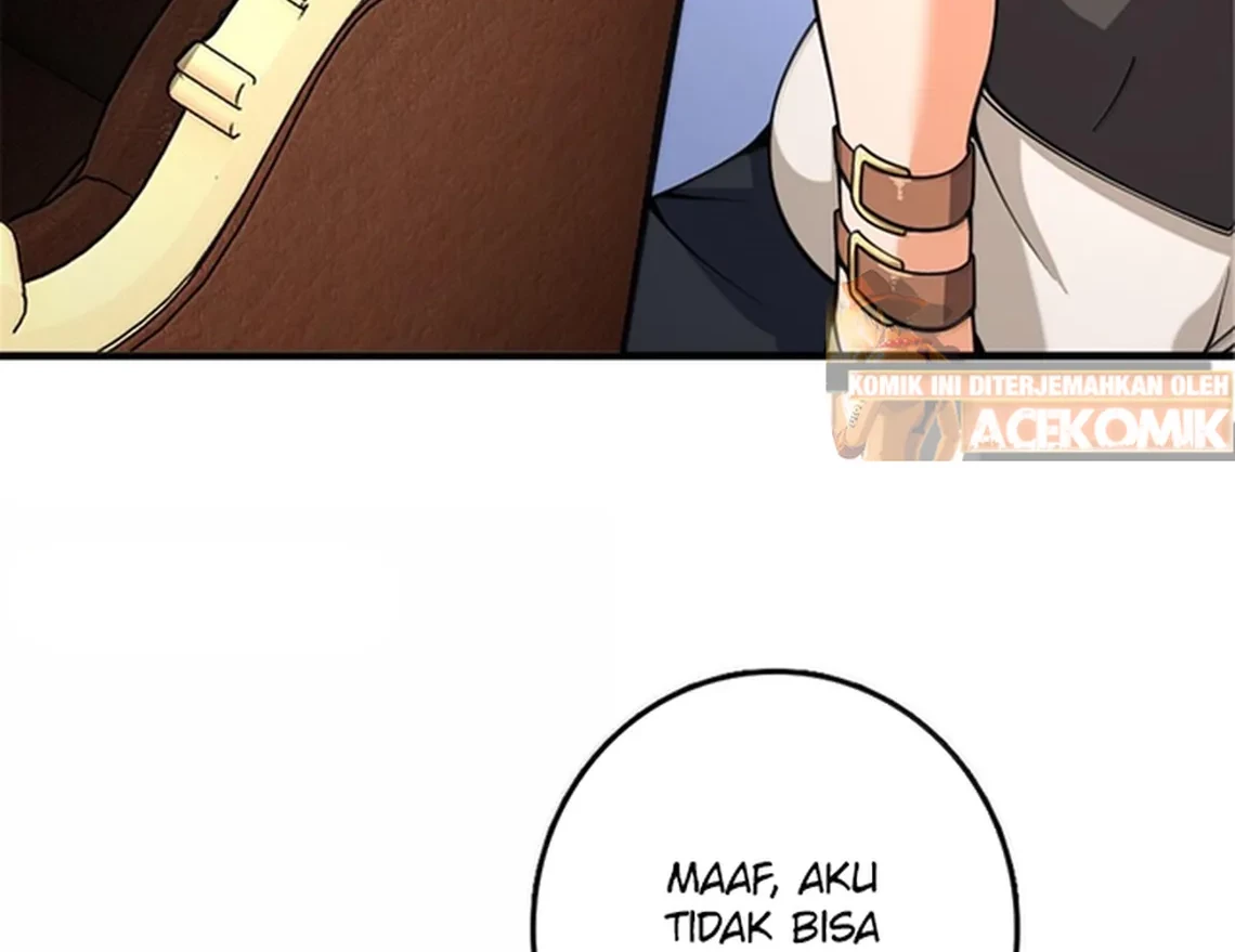 Release That Witch Chapter 599 - halaman 3