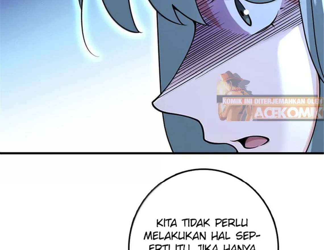 Release That Witch Chapter 599 - halaman 31