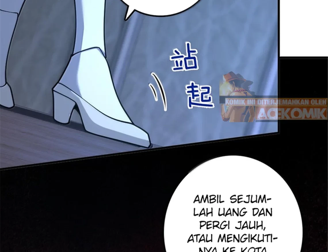 Release That Witch Chapter 599 - halaman 39
