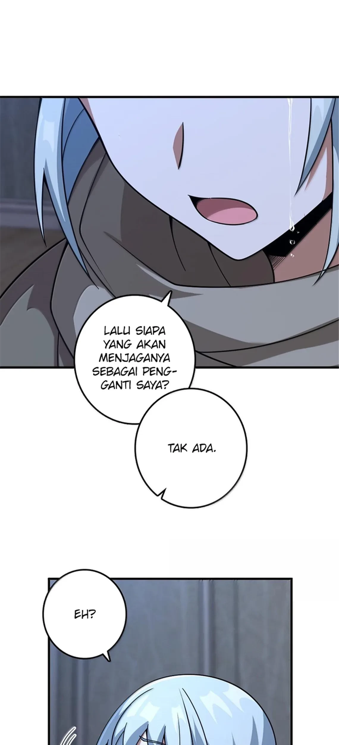 Release That Witch Chapter 599 - halaman 42