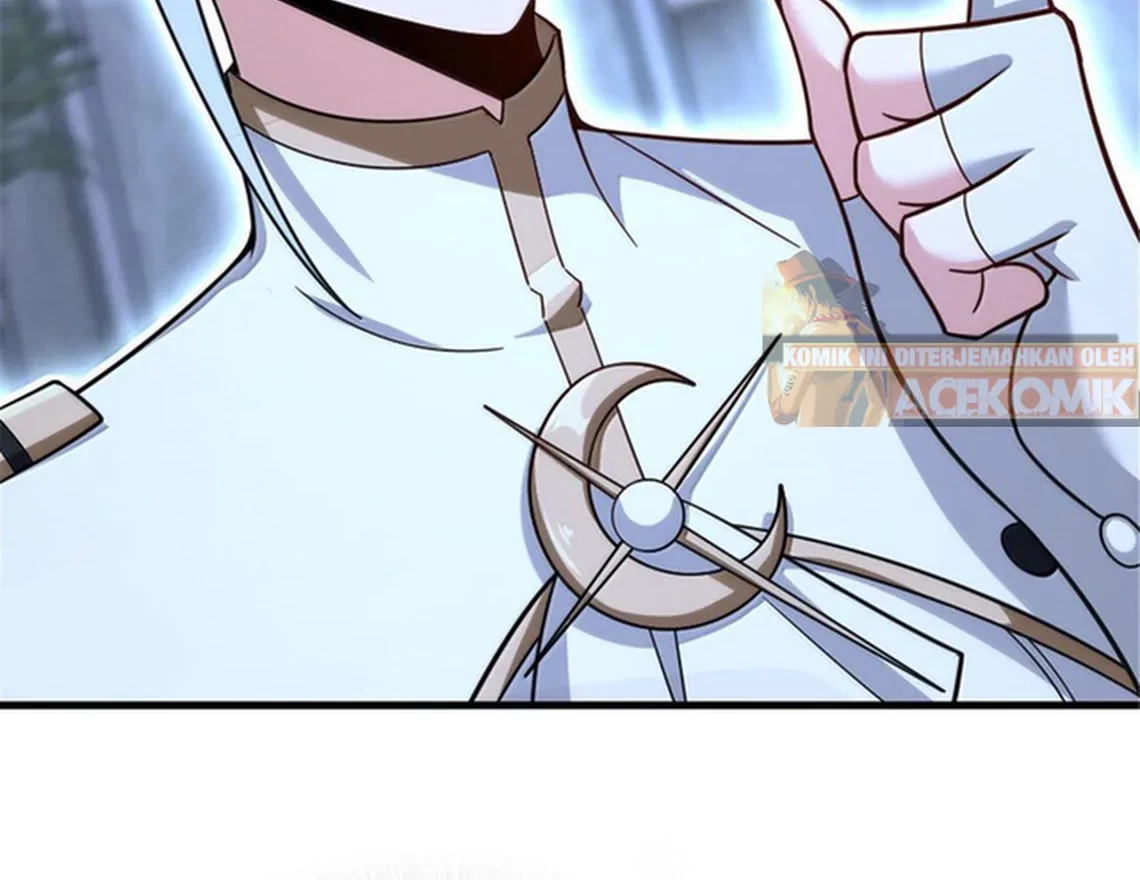 Release That Witch Chapter 599 - halaman 47