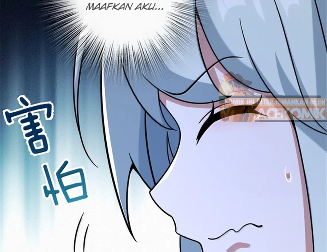 Release That Witch Chapter 599 - halaman 55