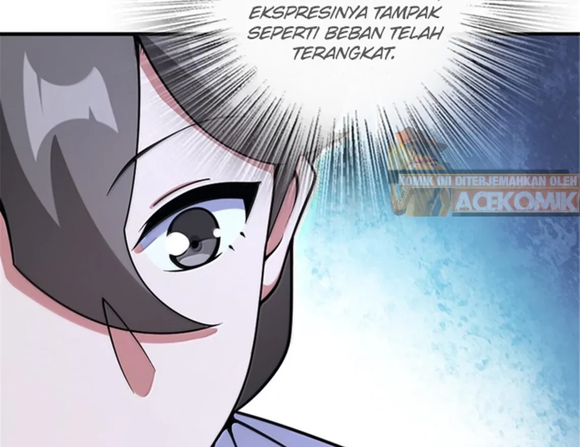 Release That Witch Chapter 599 - halaman 7