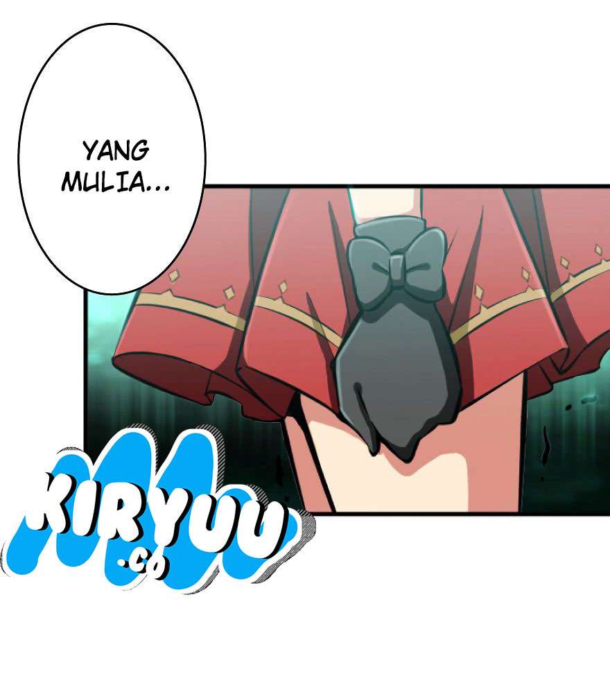 Release That Witch Chapter 6 - halaman 14