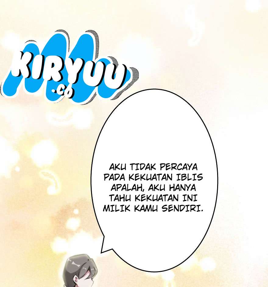 Release That Witch Chapter 6 - halaman 24