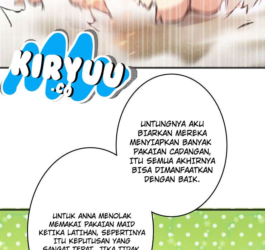 Release That Witch Chapter 6 - halaman 41