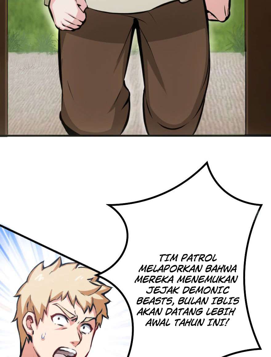 Release That Witch Chapter 6 - halaman 45