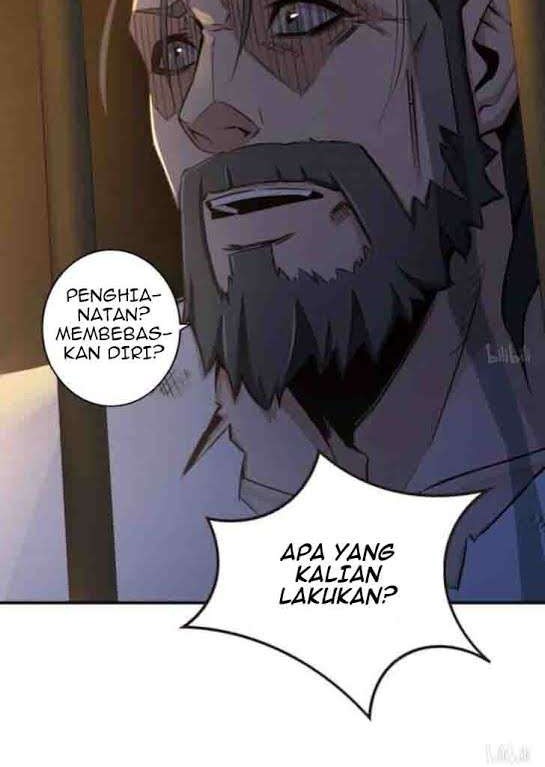 Release That Witch Chapter 60 - halaman 10