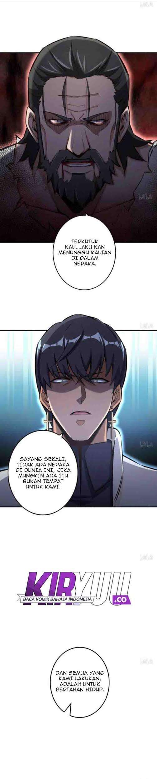 Release That Witch Chapter 60 - halaman 15