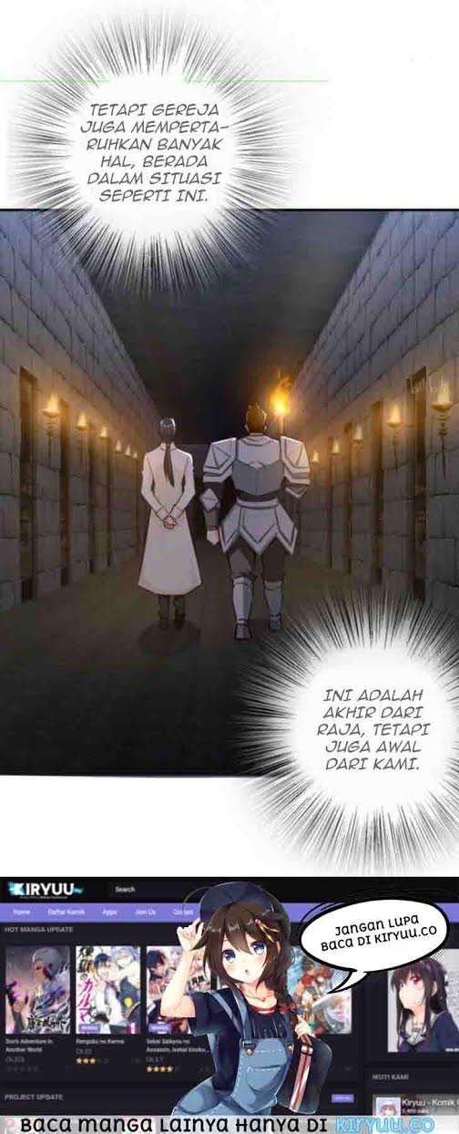 Release That Witch Chapter 60 - halaman 17