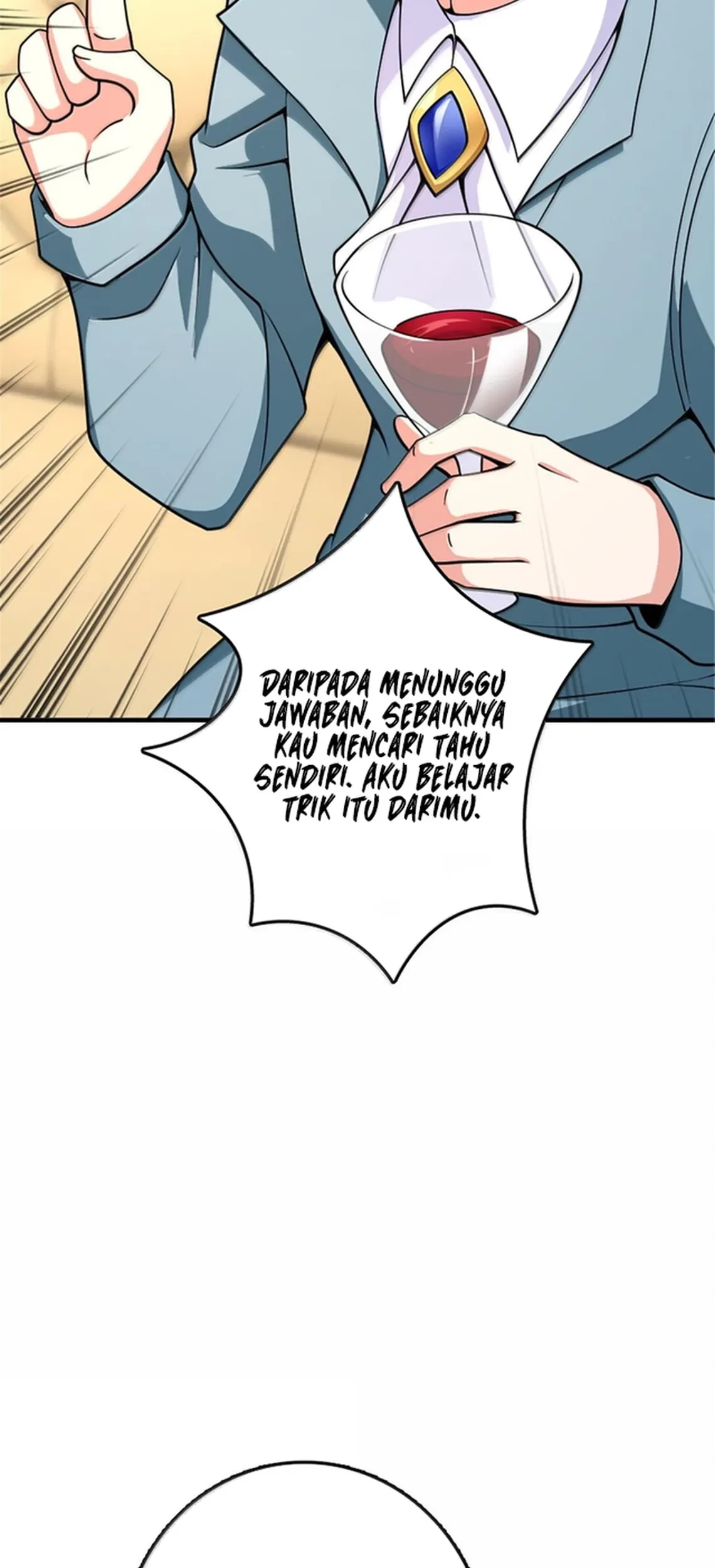 Release That Witch Chapter 600 - halaman 12