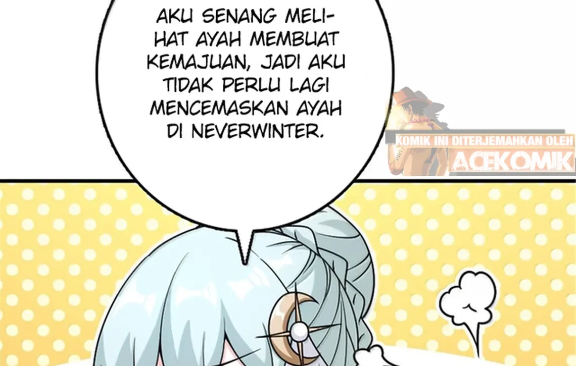Release That Witch Chapter 600 - halaman 13