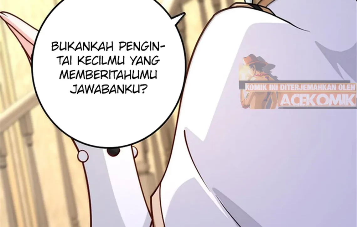Release That Witch Chapter 600 - halaman 25