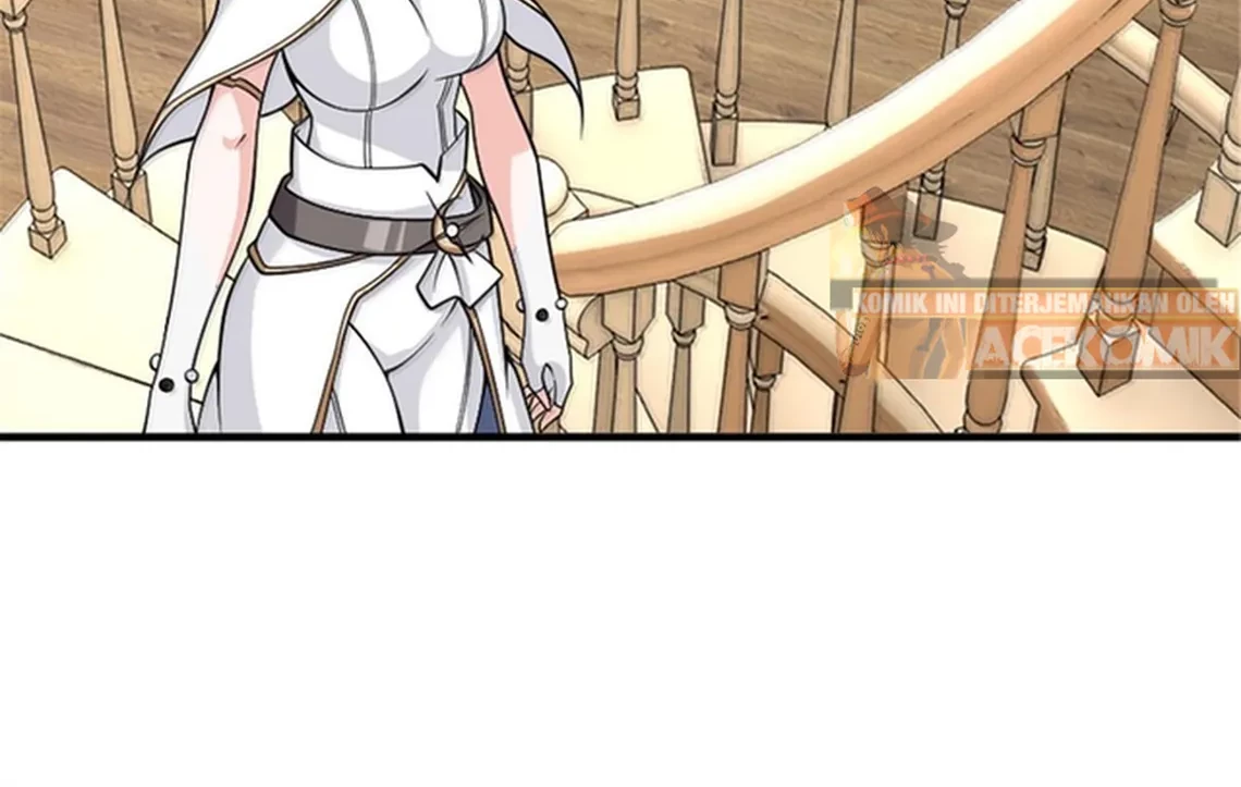Release That Witch Chapter 600 - halaman 27