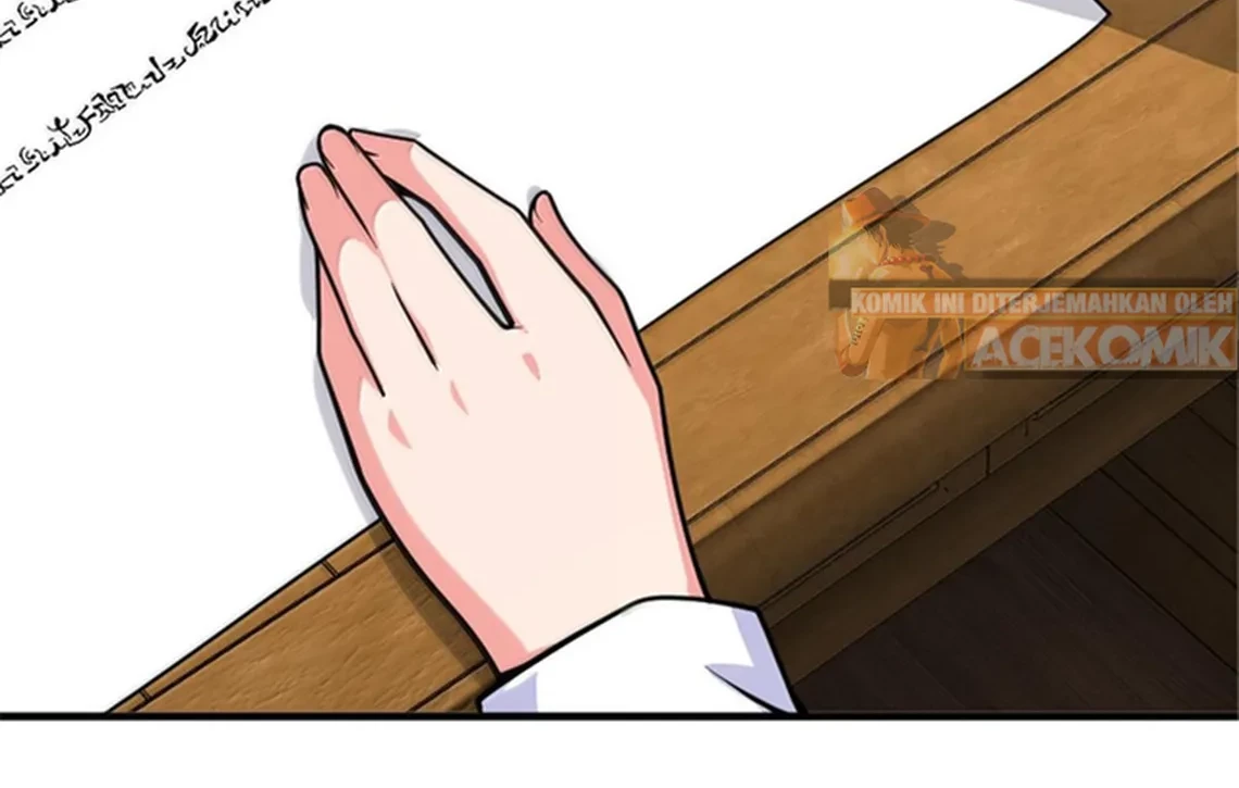 Release That Witch Chapter 600 - halaman 31