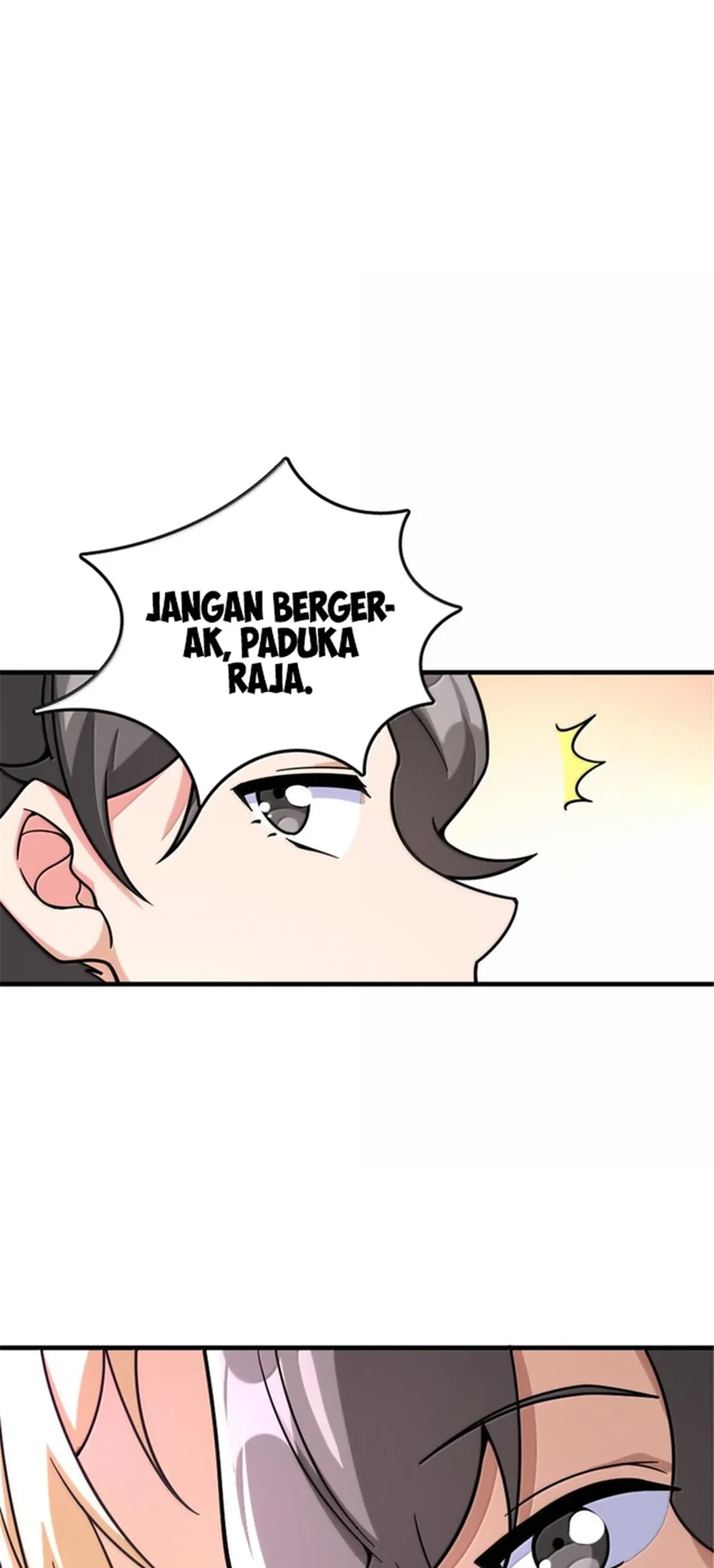 Release That Witch Chapter 600 - halaman 36