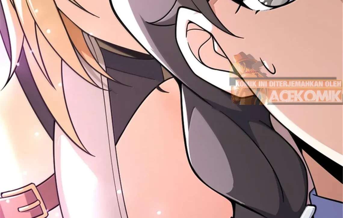 Release That Witch Chapter 600 - halaman 37
