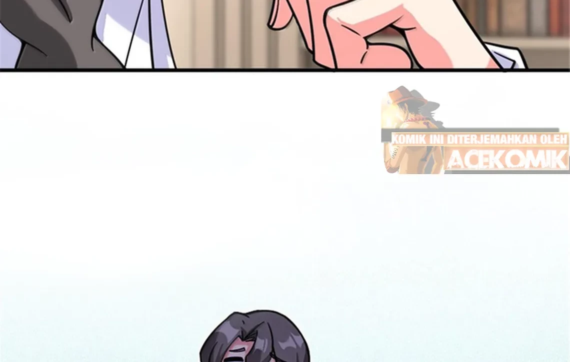 Release That Witch Chapter 600 - halaman 43