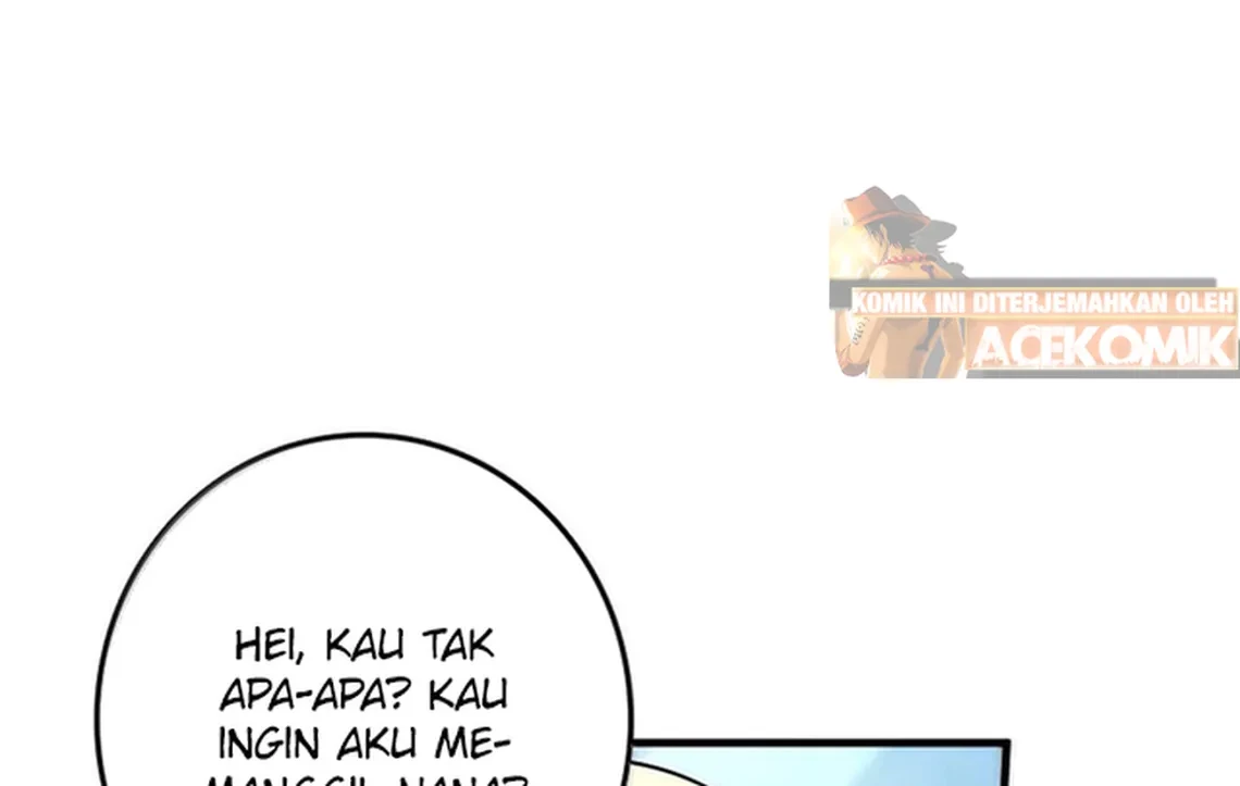 Release That Witch Chapter 600 - halaman 47