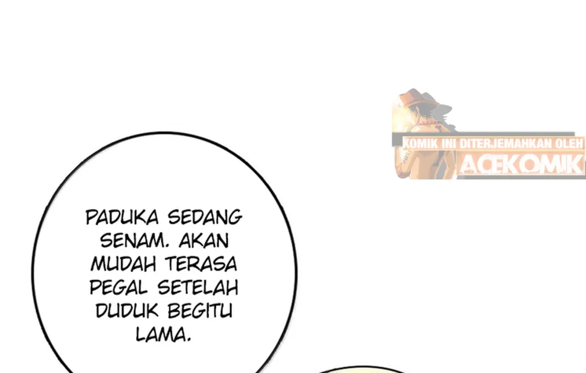 Release That Witch Chapter 600 - halaman 57