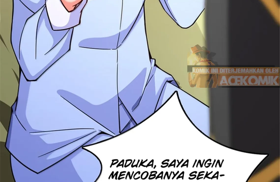 Release That Witch Chapter 601 - halaman 47