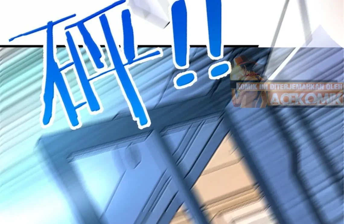 Release That Witch Chapter 601 - halaman 55