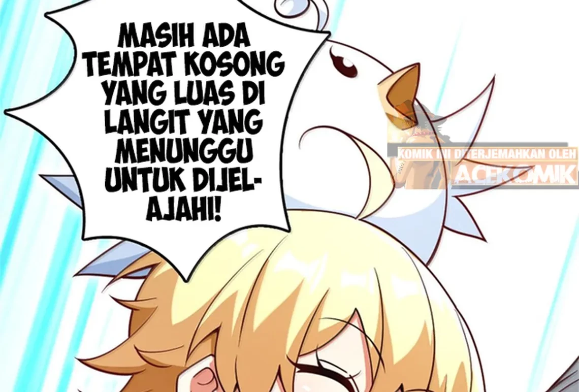 Release That Witch Chapter 602 - halaman 29