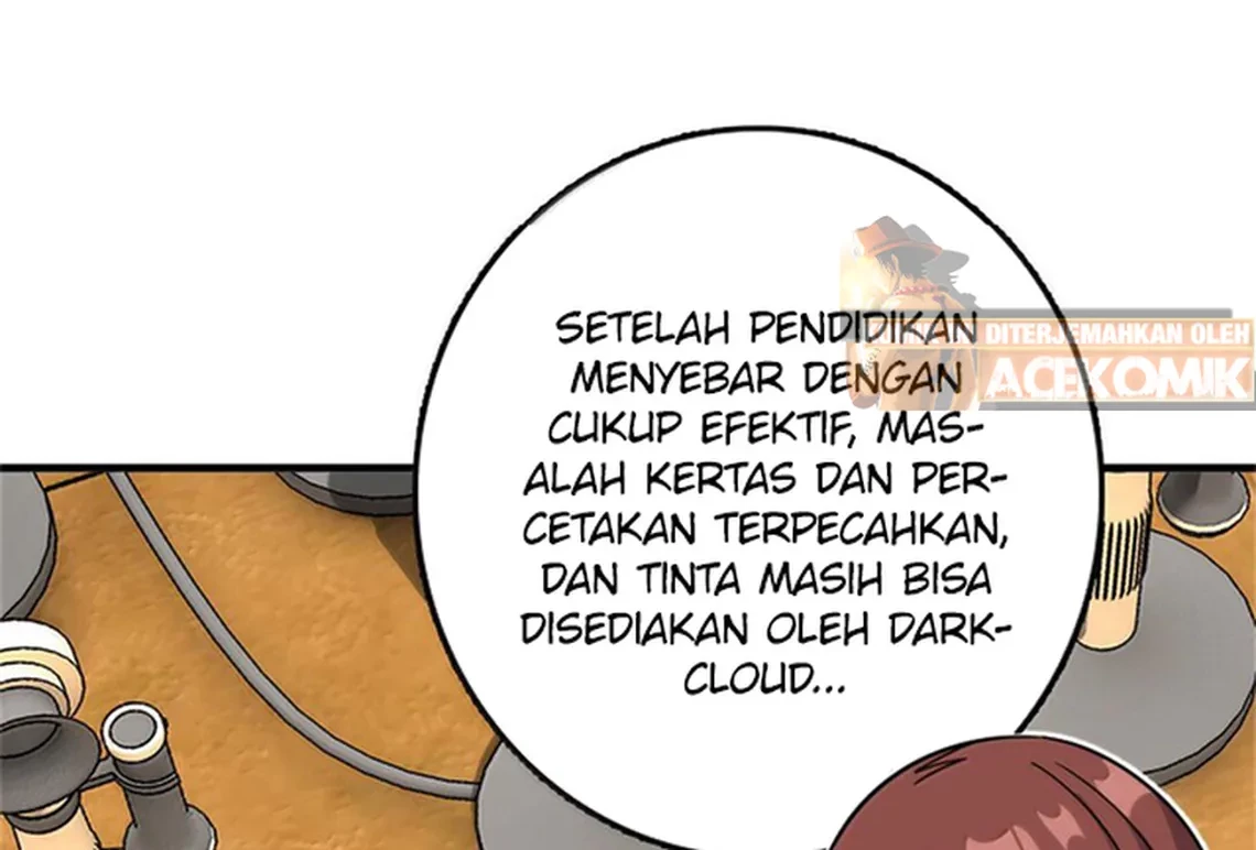 Release That Witch Chapter 602 - halaman 39