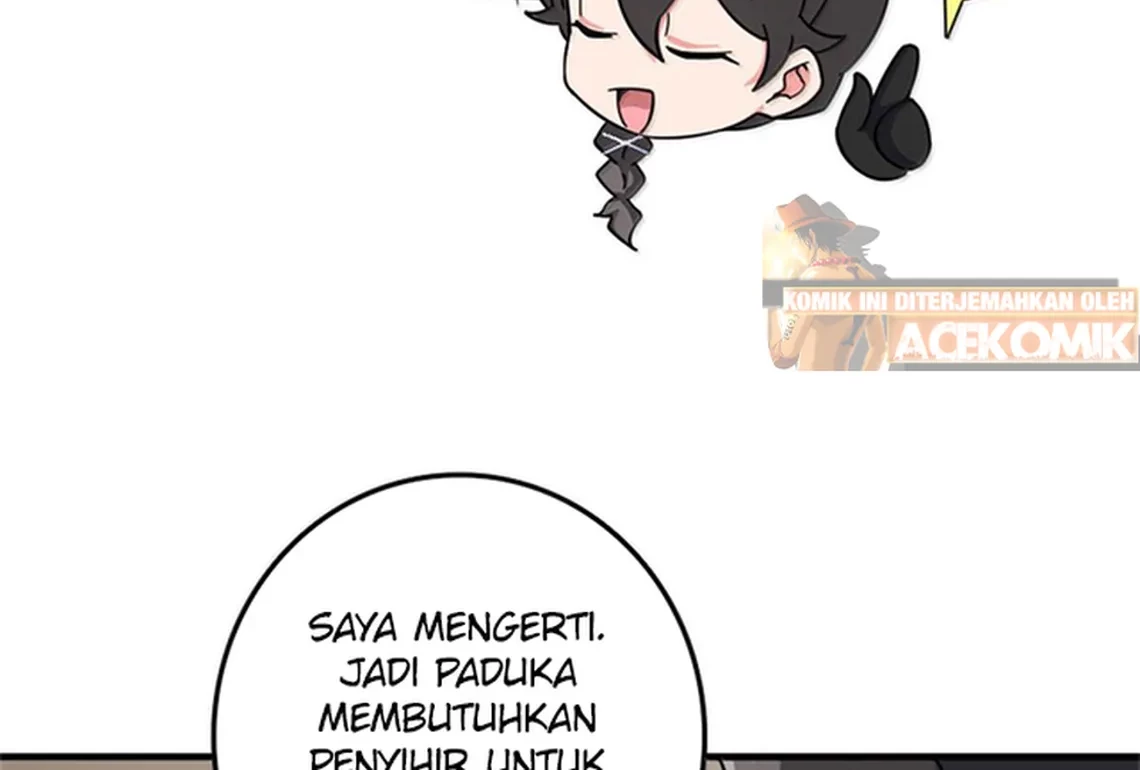 Release That Witch Chapter 602 - halaman 41