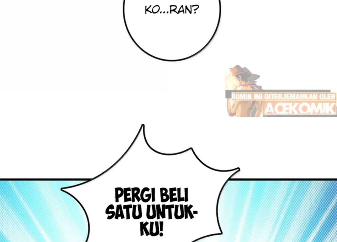 Release That Witch Chapter 603 - halaman 11