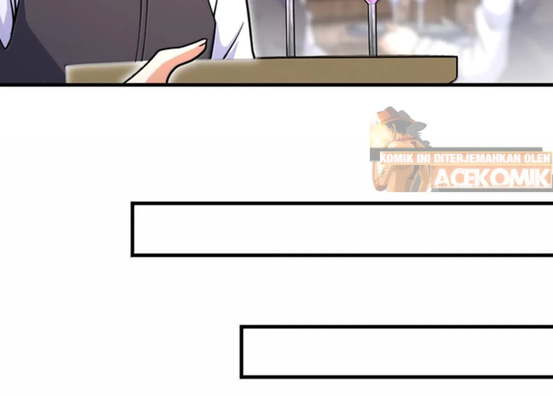 Release That Witch Chapter 603 - halaman 3