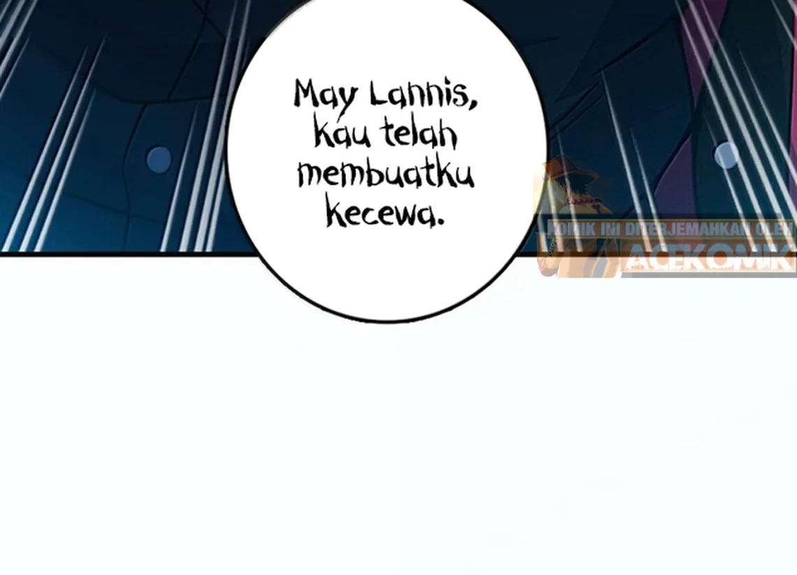 Release That Witch Chapter 603 - halaman 67