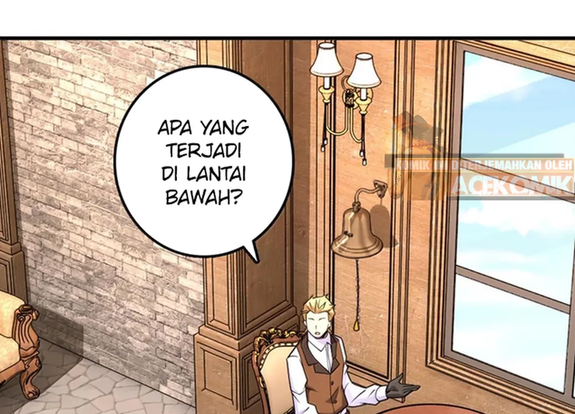 Release That Witch Chapter 603 - halaman 9