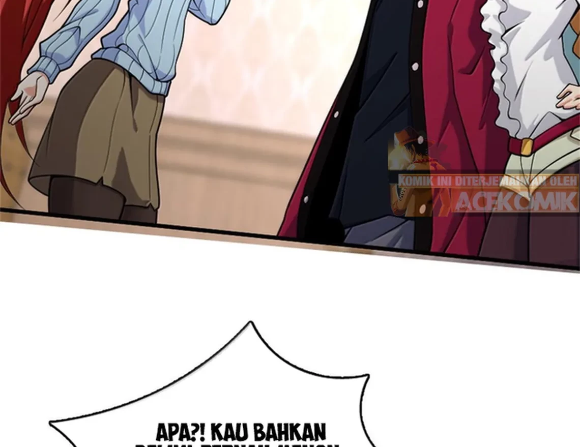 Release That Witch Chapter 604 - halaman 13