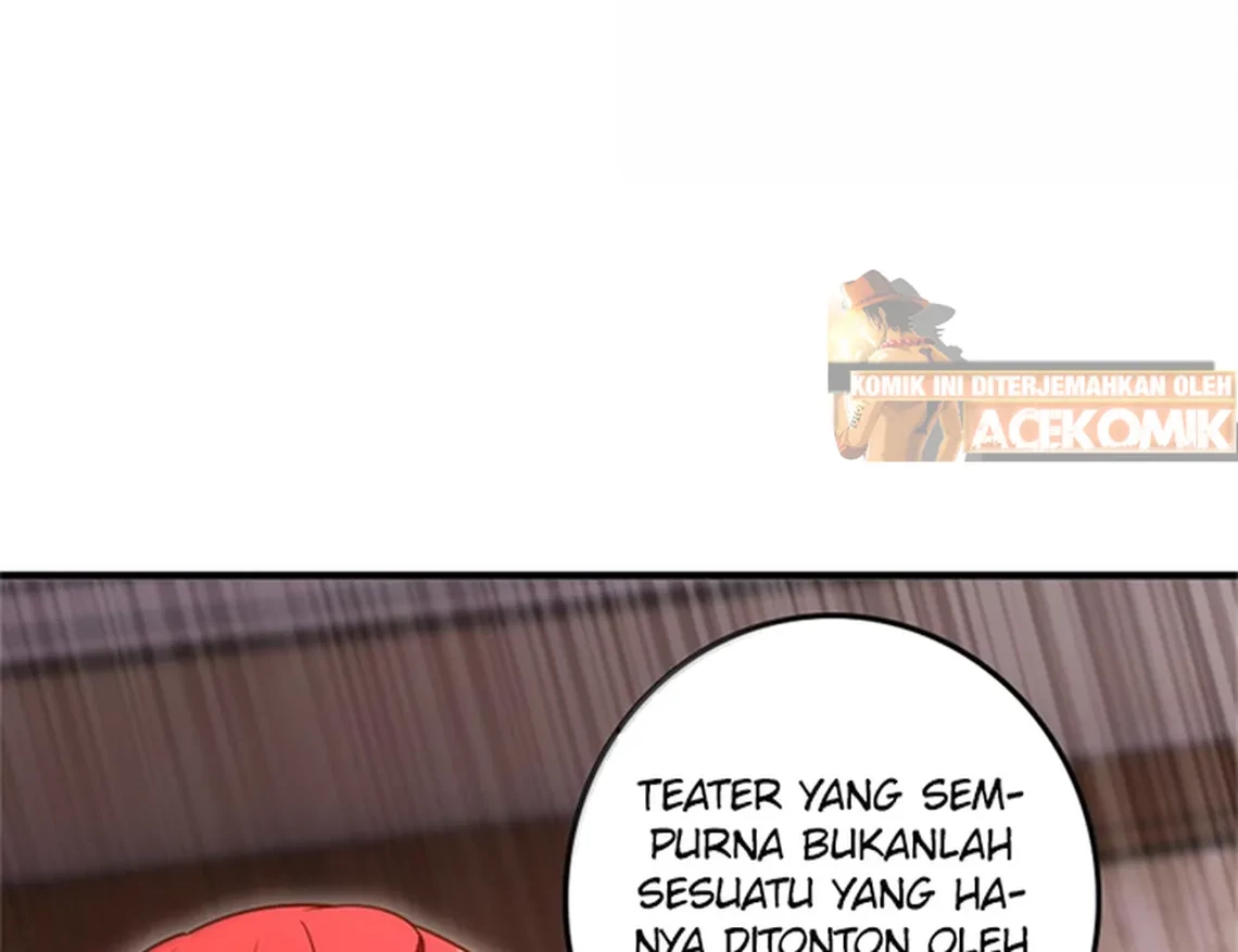 Release That Witch Chapter 604 - halaman 15