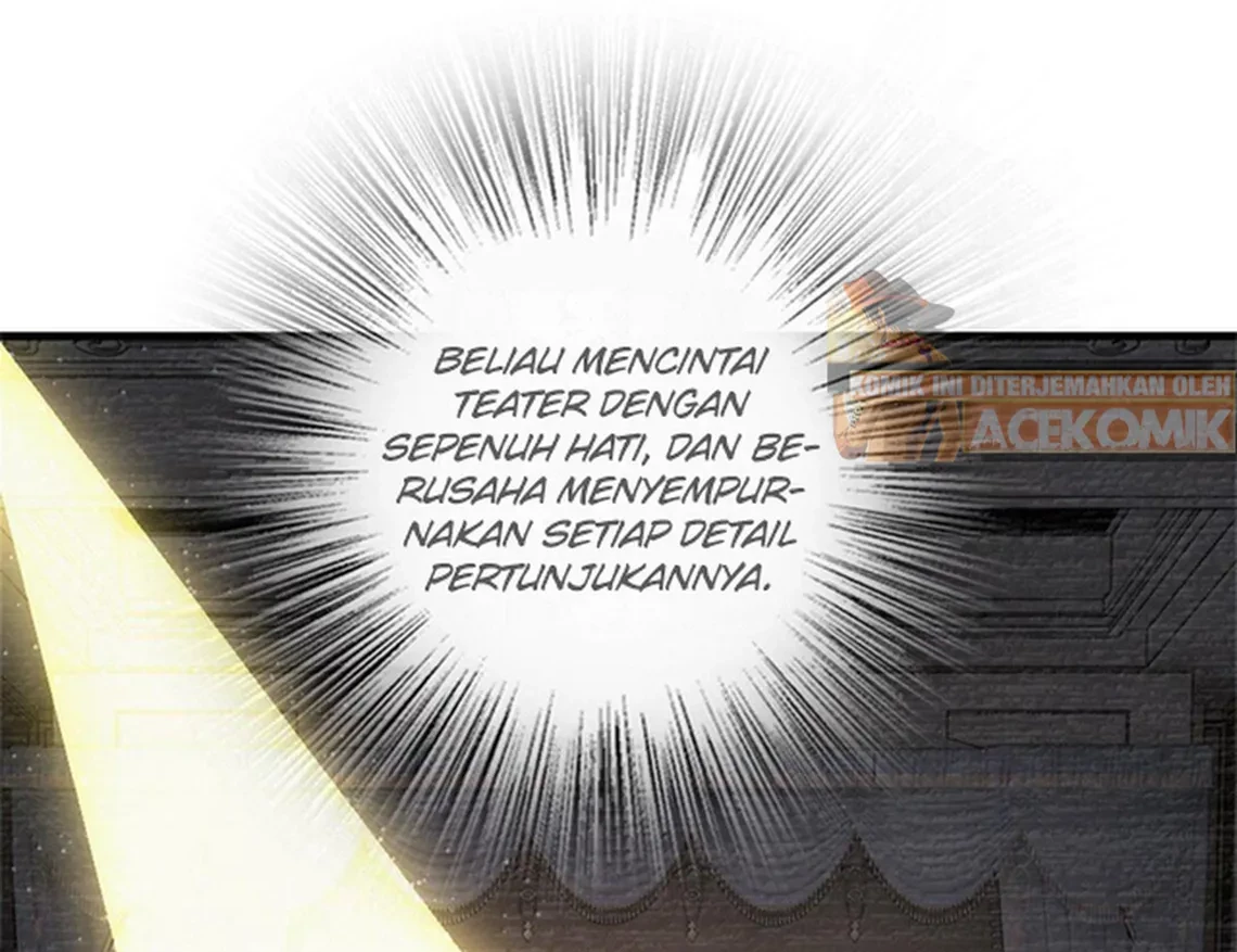 Release That Witch Chapter 604 - halaman 3