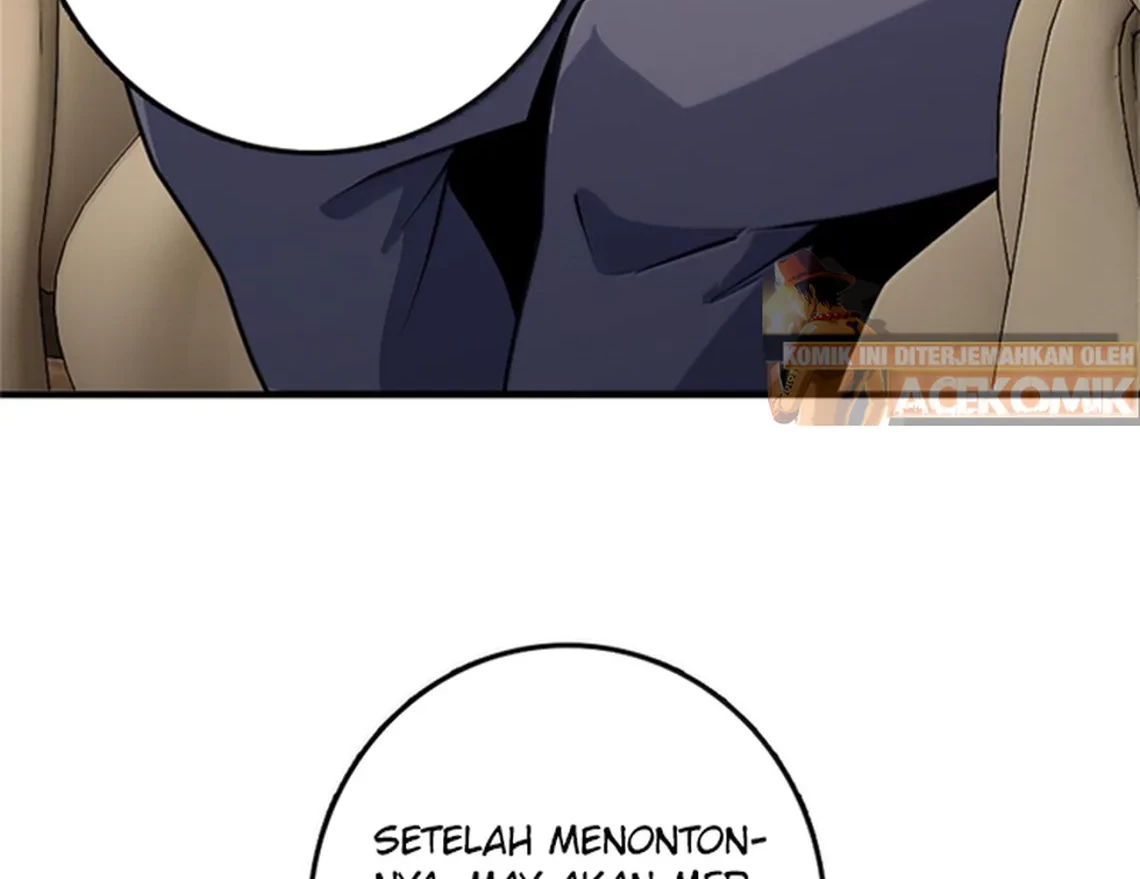 Release That Witch Chapter 604 - halaman 31