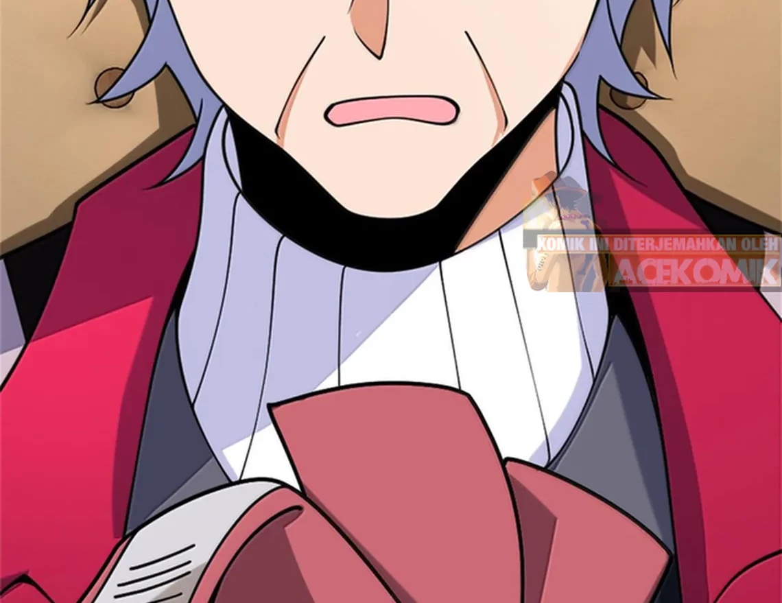 Release That Witch Chapter 604 - halaman 35