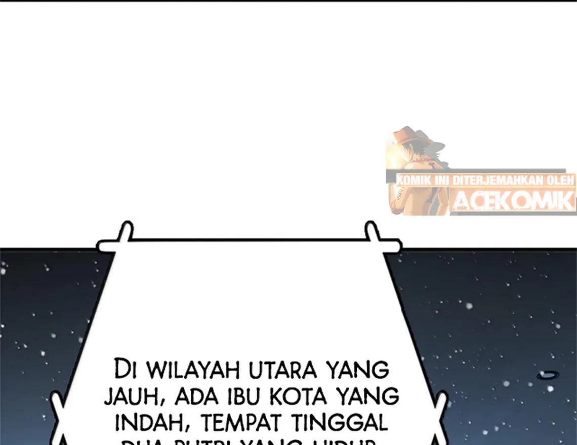 Release That Witch Chapter 604 - halaman 47