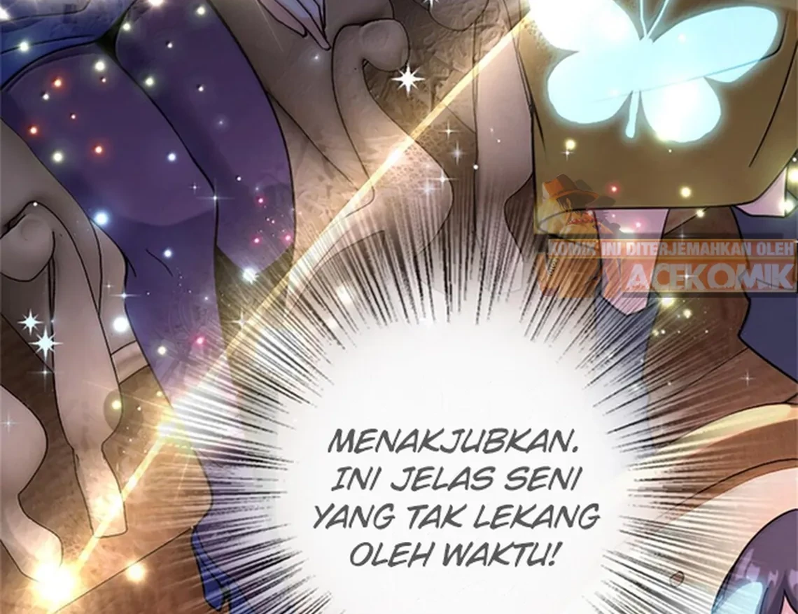 Release That Witch Chapter 604 - halaman 51